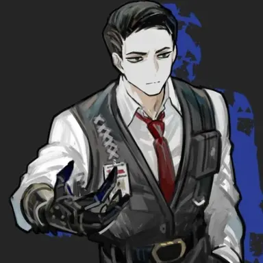 Profile image of ムルソー