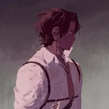 Profile image of ヒースクリフ