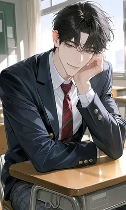 Profile image of 리츠