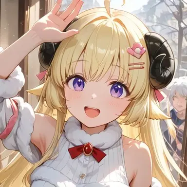 Profile image of わため