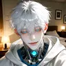 Profile image of X-001