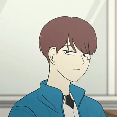 Profile image of イ・ギョンウ