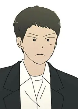 Profile image of キム・ビョンフン