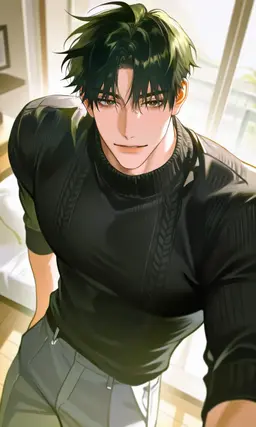 Profile image of ユ・シヌ