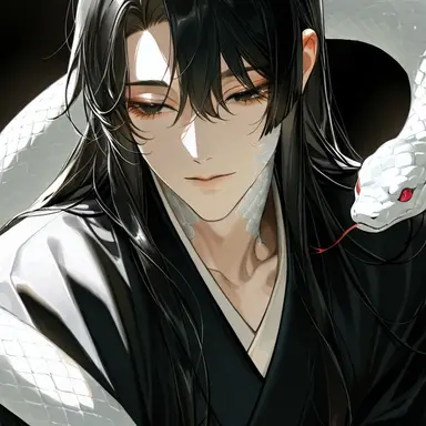 Profile image of テネ