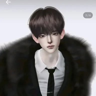 Profile image of 김준