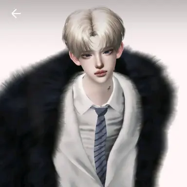 Profile image of 이준