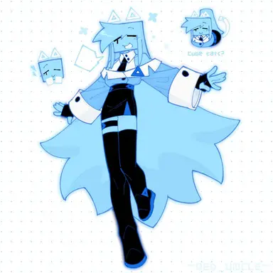 Profile image of 큐브