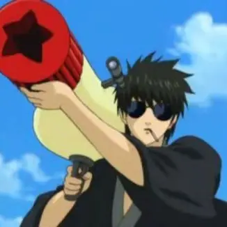 Profile image of 土方十四郎