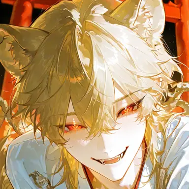 Profile image of 獅音