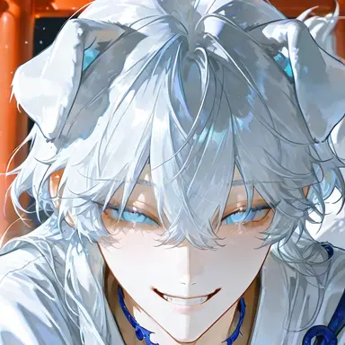 Profile image of 白凪
