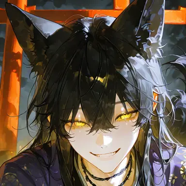 Profile image of 宵