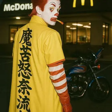 Profile image of フミン