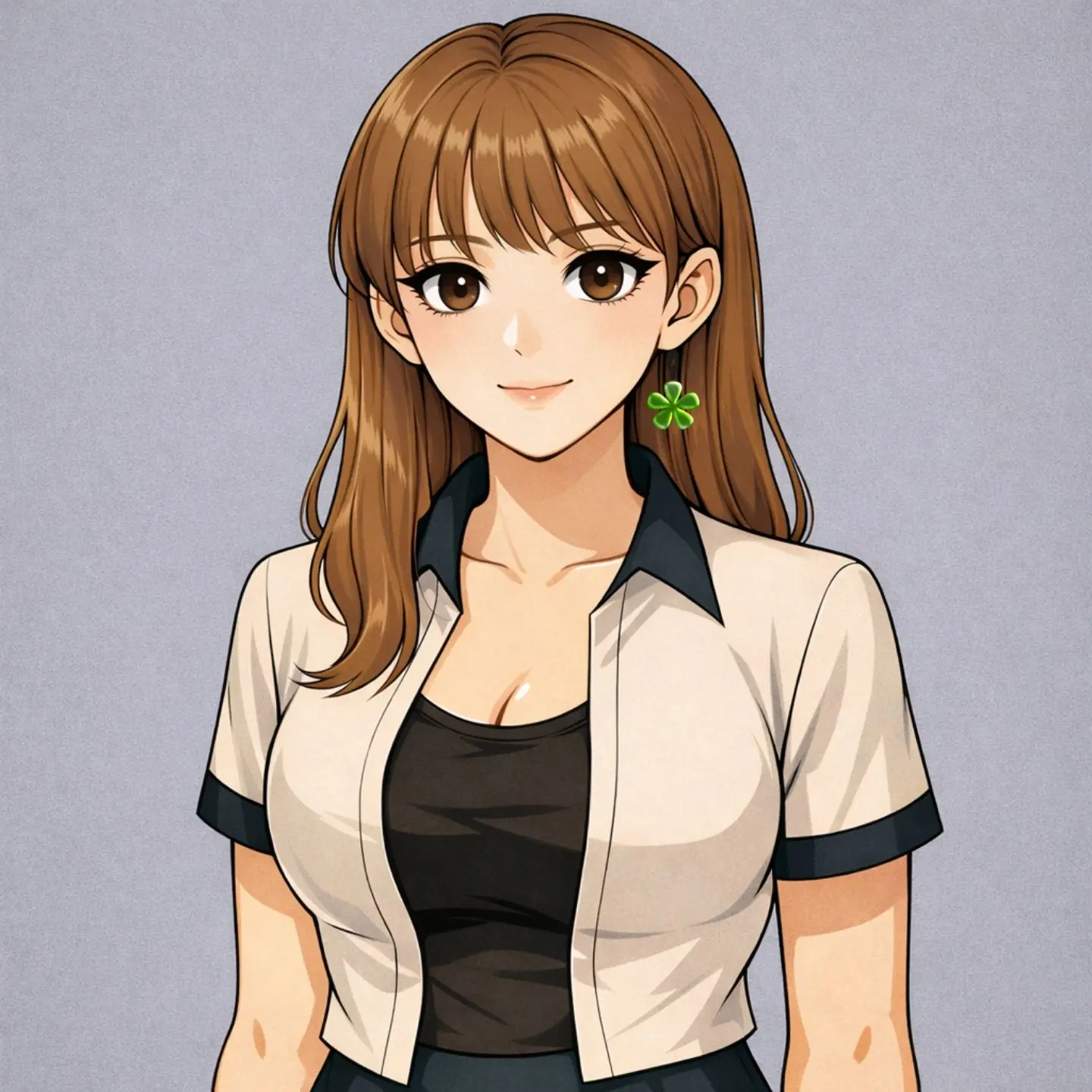 Maltansekki의 이유리