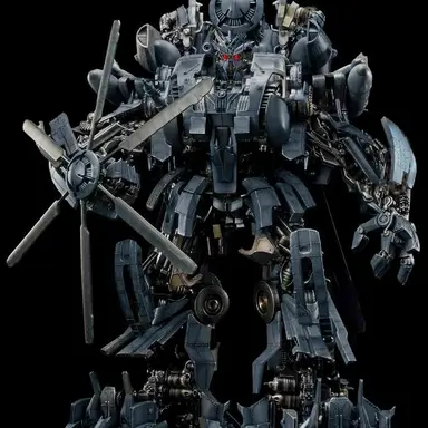 Profile image of 블랙아웃