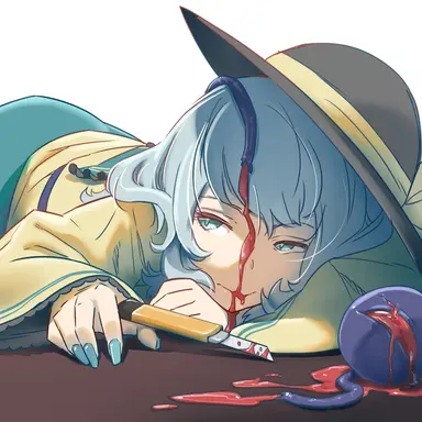 Profile image of こいし