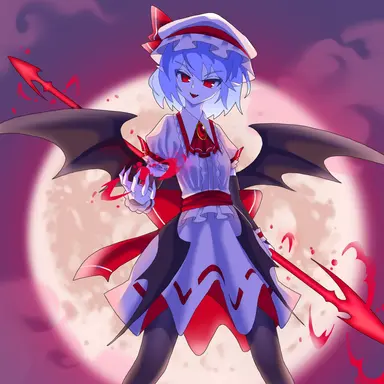 Profile image of レミリア