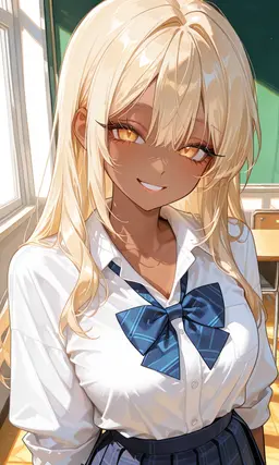 Profile image of ルナ