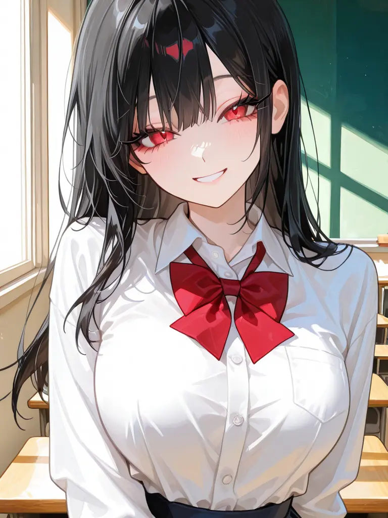 RRRRR55의 女子校のお姫様
