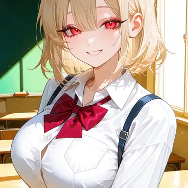 Profile image of ルカ