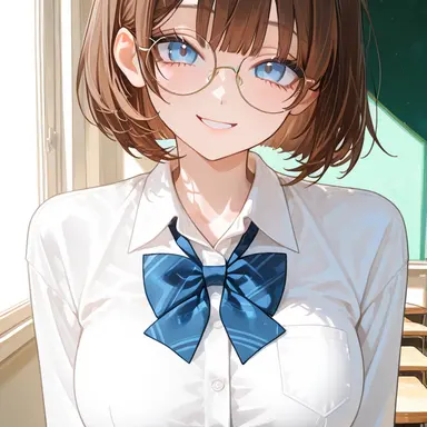 Profile image of 栞