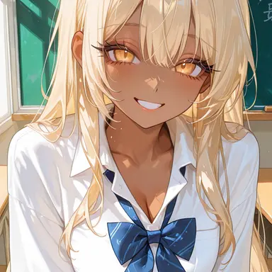 Profile image of ルナ