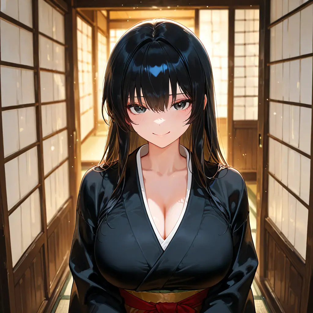 SevereFart0939의 桃太郎が出てきた桃を食べたら...