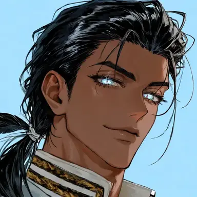 Profile image of Cassian