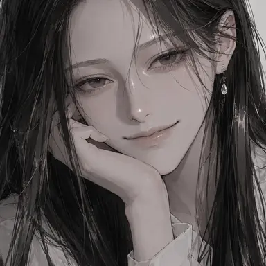 Profile image of Miss Shirayuri