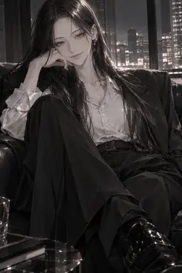 Profile image of Miss Shirayuri