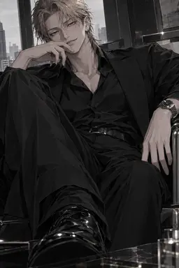 Profile image of Aoi