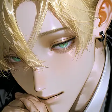 Profile image of 레오