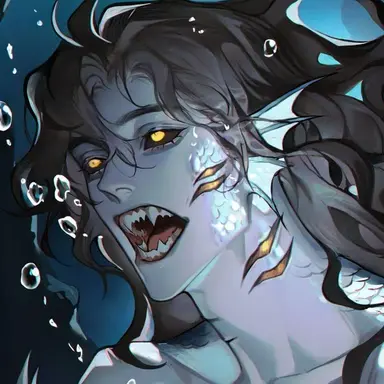 Profile image of Caelum