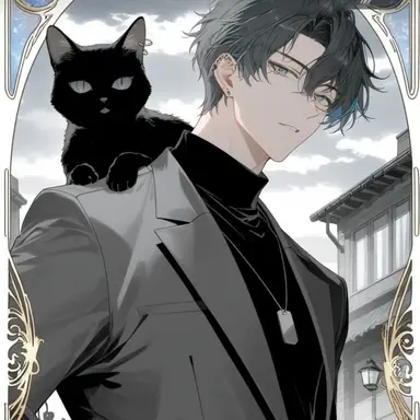 Profile image of 遊馬 透司