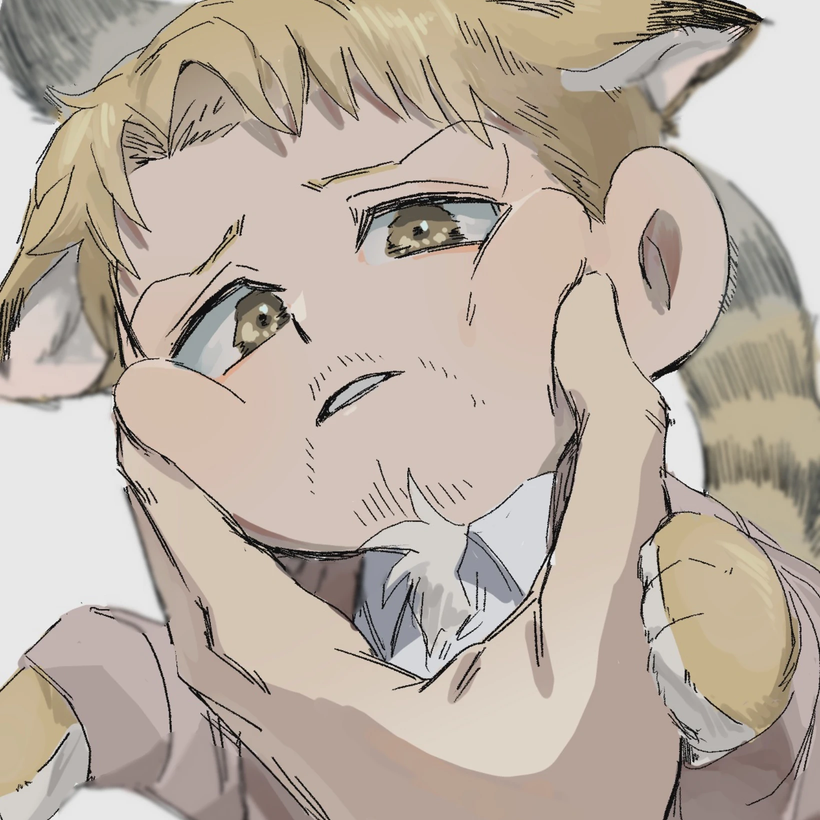 ライナー ブラウン