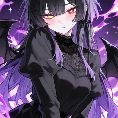 Profile image of リリア・スカーレット