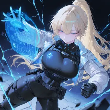 Profile image of 발키리