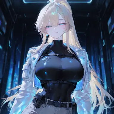 Profile image of 발키리