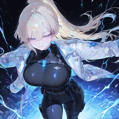 Profile image of 발키리