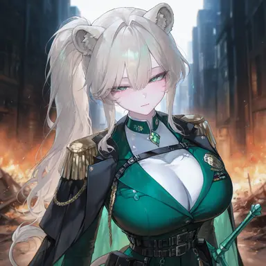 Profile image of 레굴루스