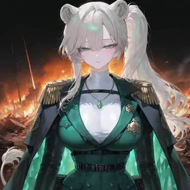 Profile image of 레굴루스
