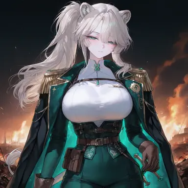 Profile image of 레굴루스