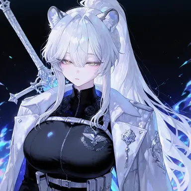 Profile image of 백호