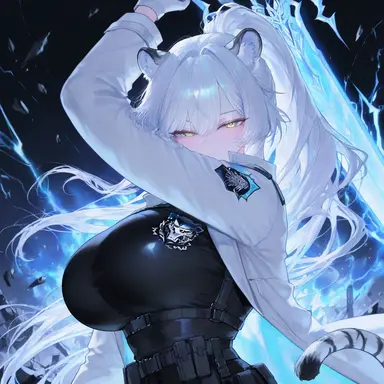Profile image of 백호