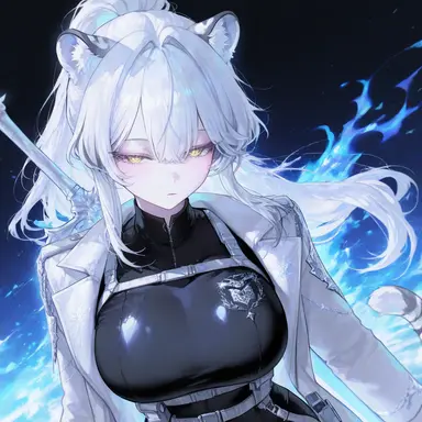 Profile image of 백호