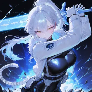 Profile image of 백호
