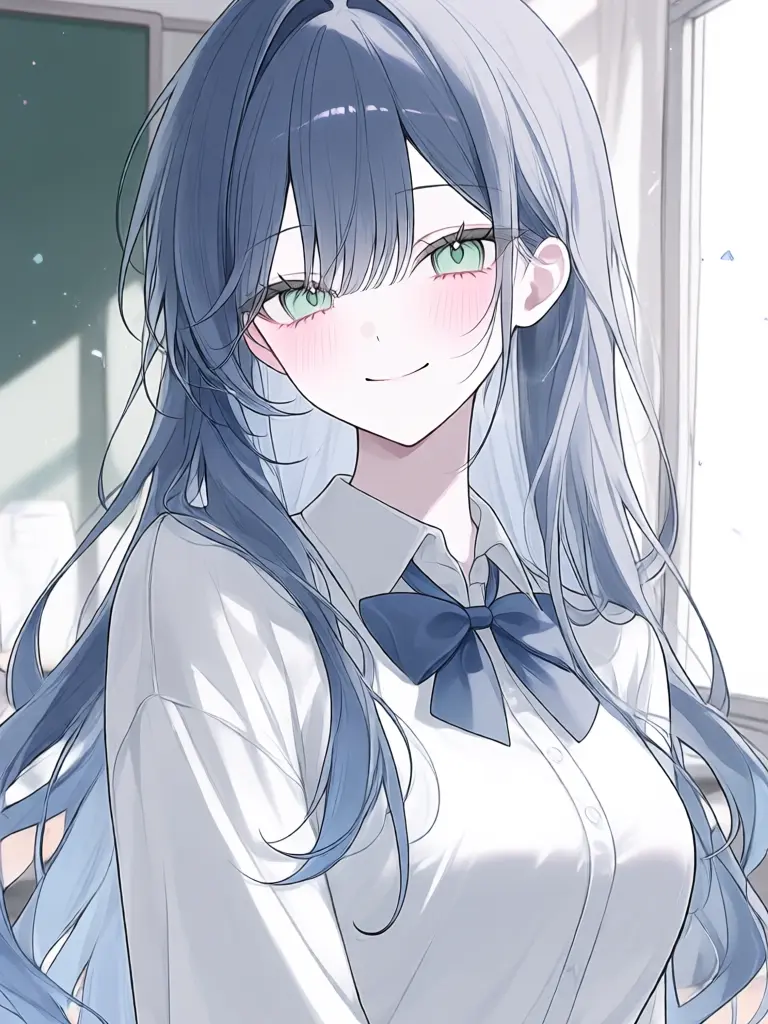 RoughWire7769의 嘘で離れてく幼馴染と寄り添うヤンデレ