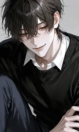 Profile image of Taiga