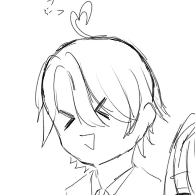 Profile image of 梓馬
