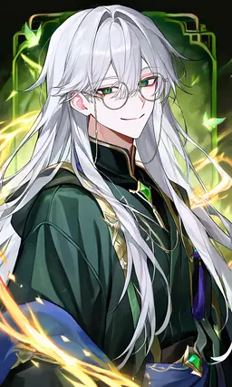 Profile image of フィア
